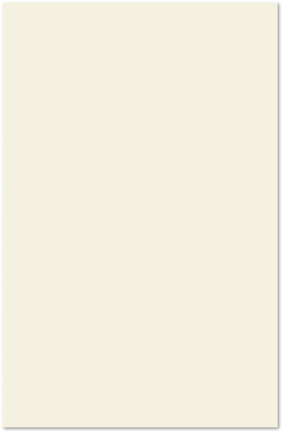 Natural White 80lb Cougar 11 x 17 Premium Cardstock