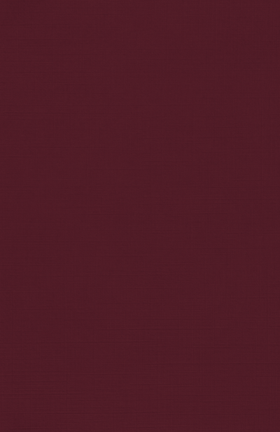 Burgundy Linen 100lb 11 x 17 Cardstock