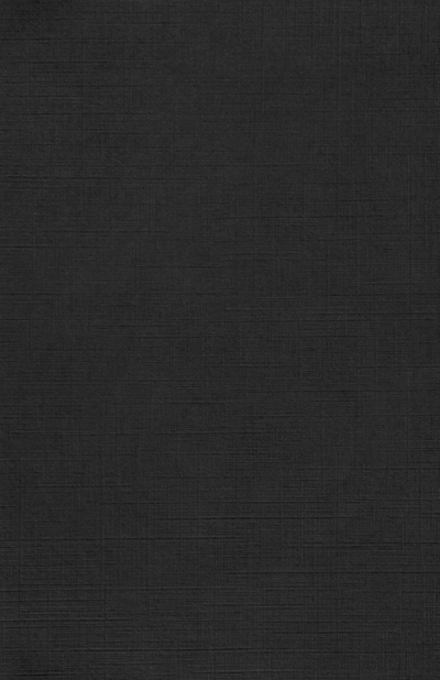 Black Linen 100lb 11 x 17 Cardstock