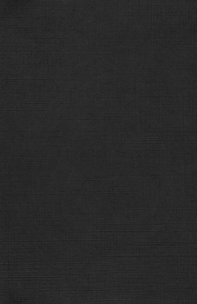 Black Linen 100lb 11 x 17 Cardstock