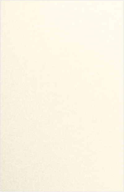 Champagne Ivory Metallic 105lb 11 x 17 Cardstock
