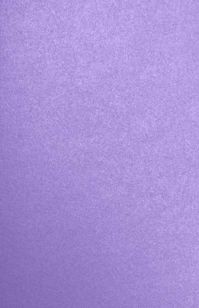 Amethyst Purple Metallic 105lb 11 x 17 Cardstock