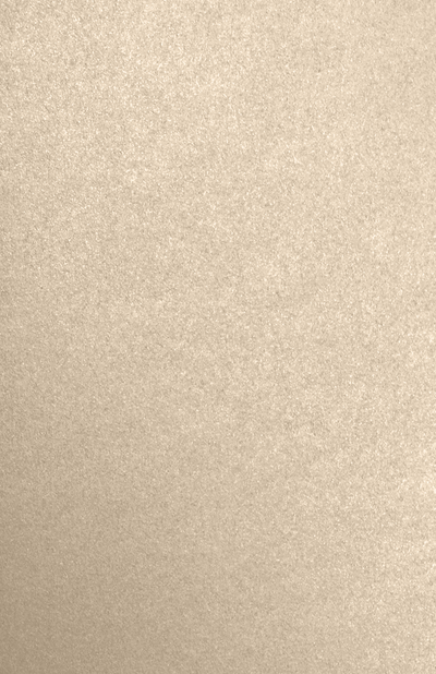 Light Brown Taupe Metallic 105lb 11 x 17 Cardstock