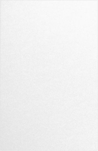 Crystal White Metallic 105lb 11 x 17 Cardstock