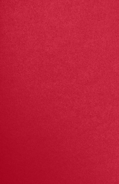 Jupiter Red Metallic 105lb 11 x 17 Cardstock