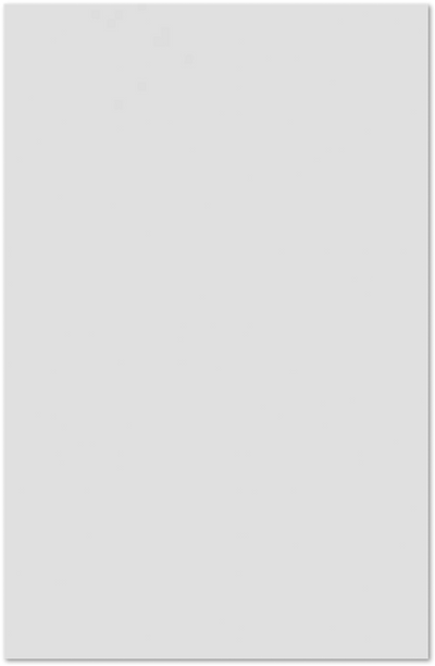 Pastel Gray Cotton 100lb 11 x 17 Cardstock