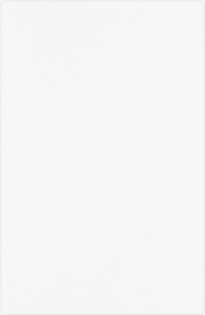 White Recycled 32lb 11 x 17 Paper
