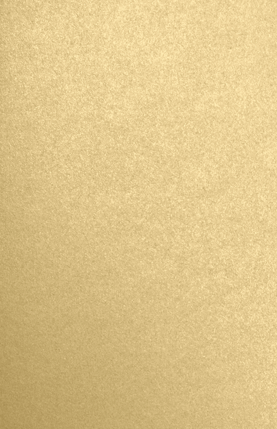 Light Gold Blonde Metallic 32lb 11 x 17 Paper