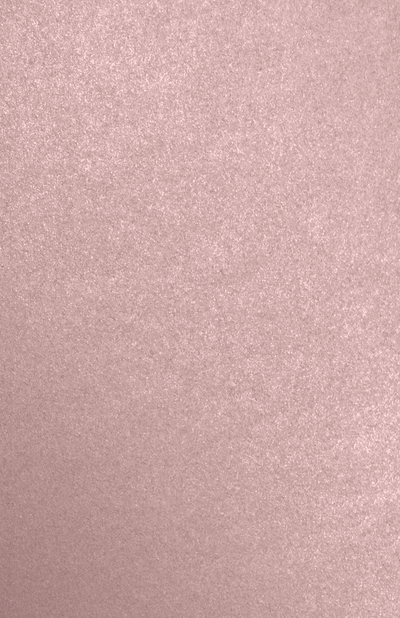 Misty Rose Metallic 32lb 11 x 17 Paper