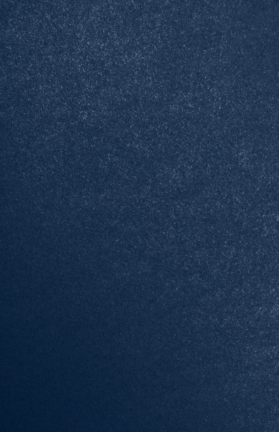 Lapis Navy Blue Metallic 32lb 11 x 17 Paper