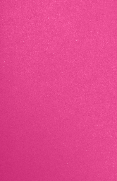 Azalea Fuchsia Metallic 32lb 11 x 17 Paper