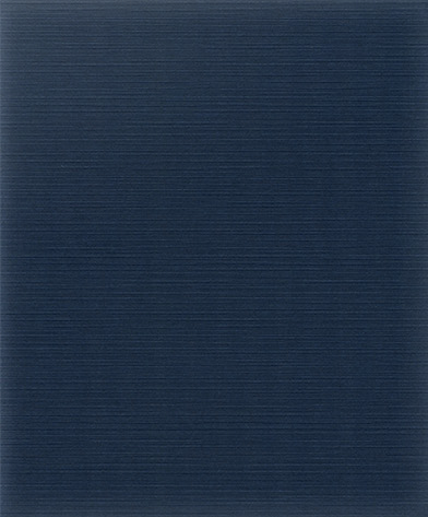 Dark Blue Linen 8 x 10 Portrait Photo Holder