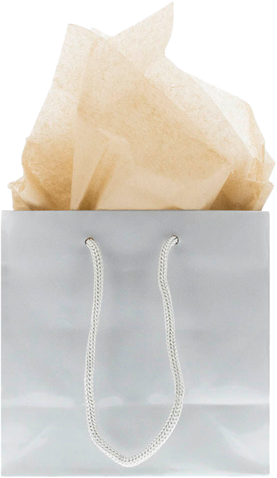 Tan Tissue Paper (20 x 26) - 10 Sheets