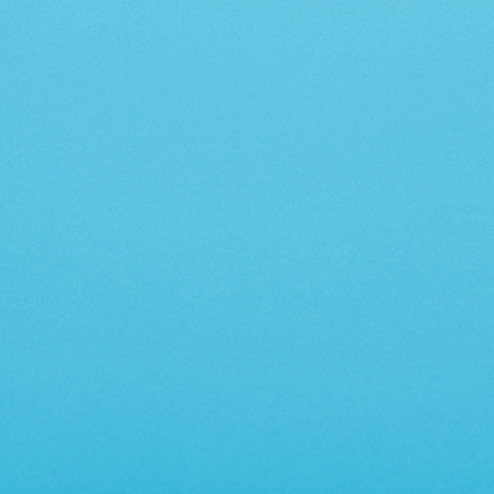 Bright Blue Tissue Paper (20 x 26) - 480 Sheets
