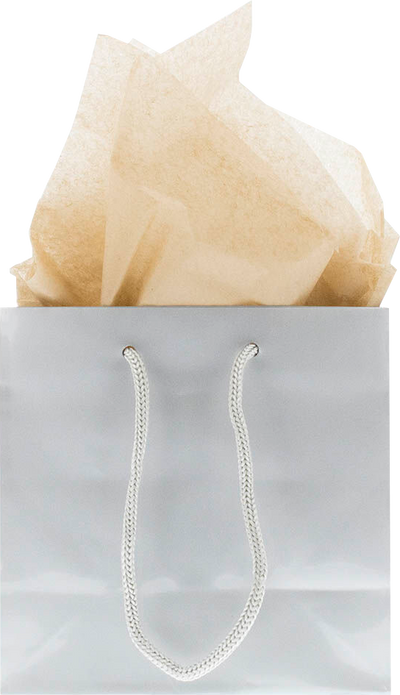 Tan Tissue Paper Ream (20 x 26) - 480 Sheets