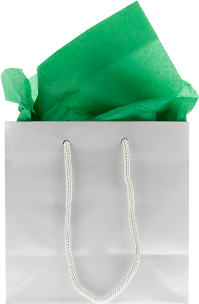 Green Tissue Paper Ream (20 x 26) - 480 Sheets