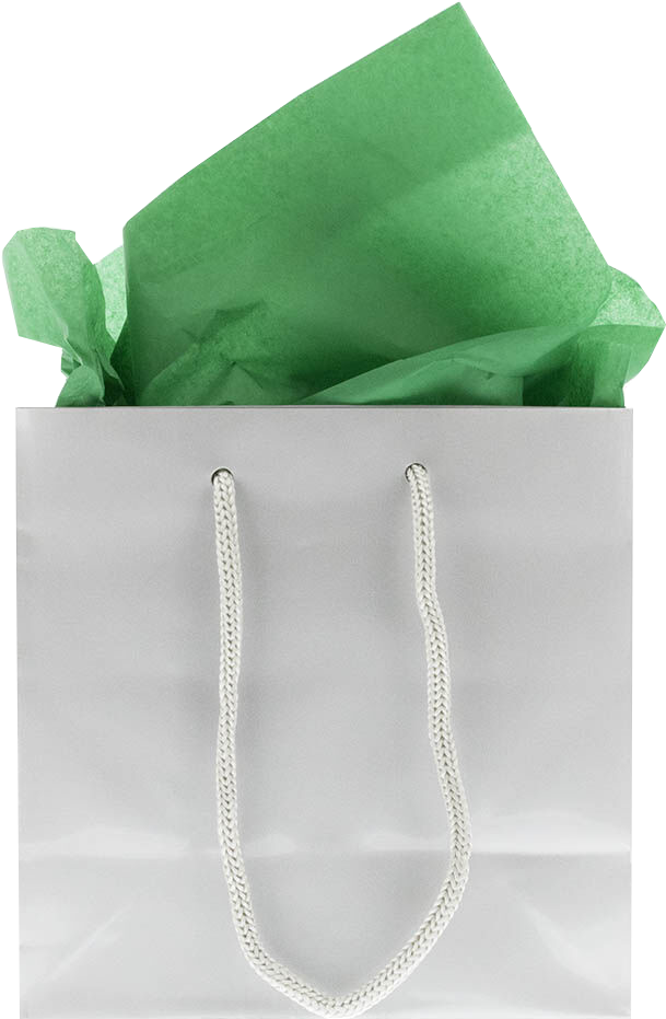 Green Tissue Paper Ream (20 x 26) - 480 Sheets