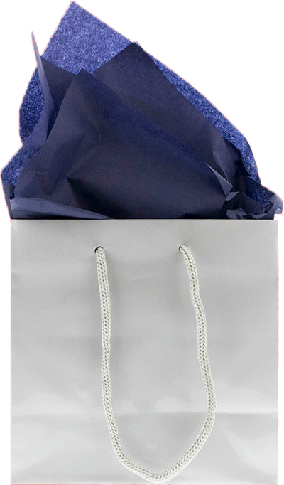 Navy Tissue Paper Ream (20 x 26) - 480 Sheets