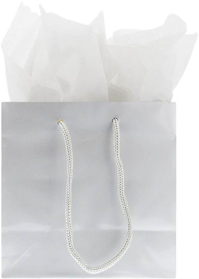 White Tissue Paper Ream (20 x 26) - 480 Sheets