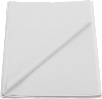 White Tissue Paper Ream (20 x 26) - 480 Sheets