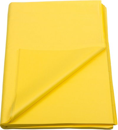 Yellow Tissue Paper Ream (20 x 26) - 480 Sheets