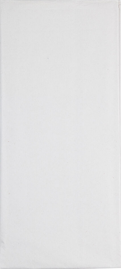White Tissue Paper (20 x 26) - 10 Sheets