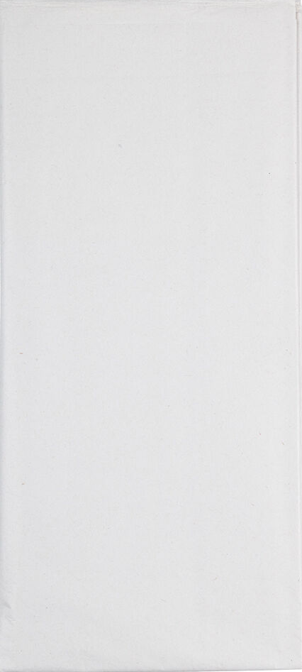 White Tissue Paper (20 x 26) - 10 Sheets