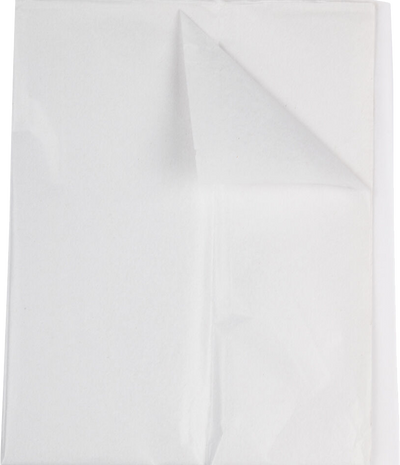 White Tissue Paper (20 x 26) - 10 Sheets