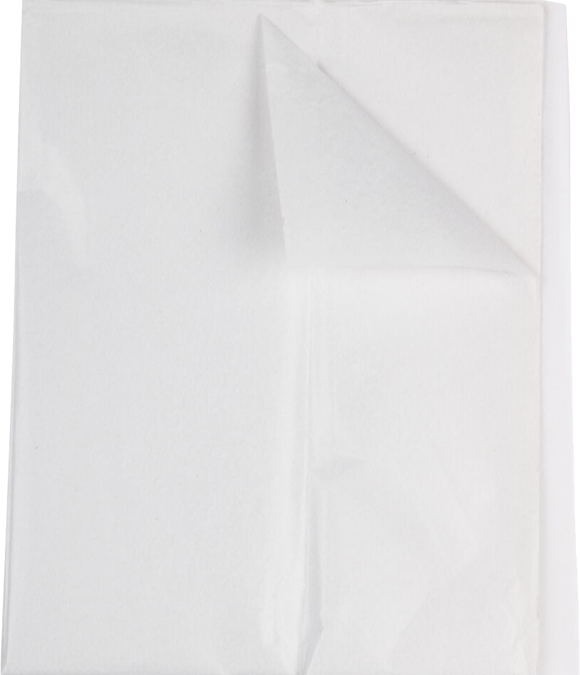 White Tissue Paper (20 x 26) - 10 Sheets