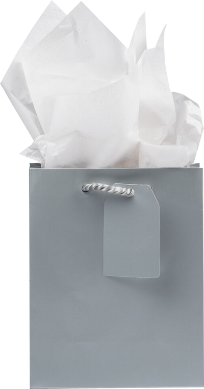 White Tissue Paper (20 x 26) - 10 Sheets