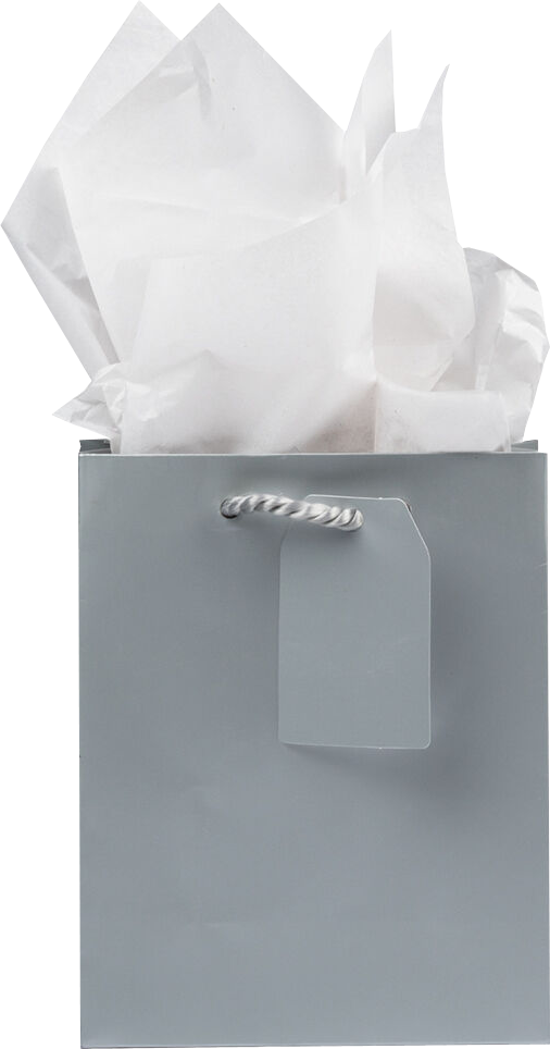 White Tissue Paper (20 x 26) - 10 Sheets