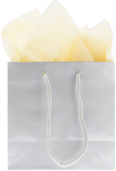 Ivory Tissue Paper (20 x 26) - 10 Sheets