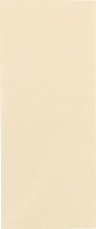 Ivory Tissue Paper (20 x 26) - 10 Sheets