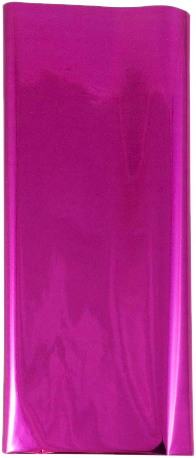Fuchsia Mylar Tissue Paper (20 x 26) - 3 Sheets