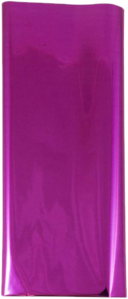 Fuchsia Mylar Tissue Paper (20 x 26) - 3 Sheets