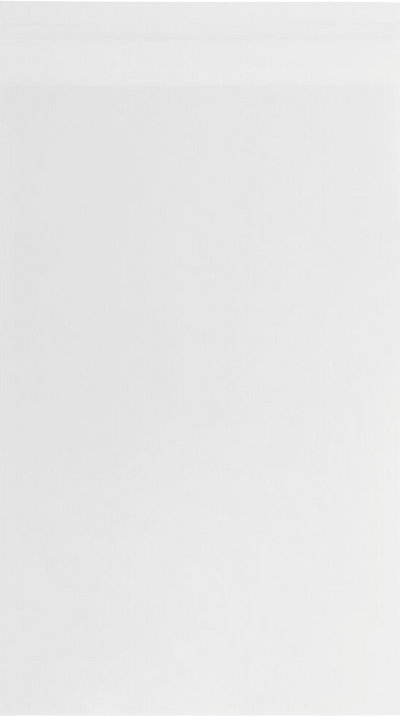 Clear 1.6mil 12 7/16 x 18 1/4 Cello Envelopes with Peel & Seal