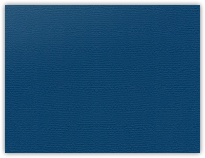 Royal Blue Felt 80lb 2 3/4 x 3 3/4 One Pocket Key Card Holders with 2 1/4 Inch Pocket