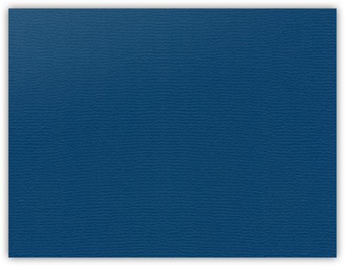 Royal Blue Felt 80lb 2 3/4 x 3 3/4 One Pocket Key Card Holders with 2 1/4 Inch Pocket