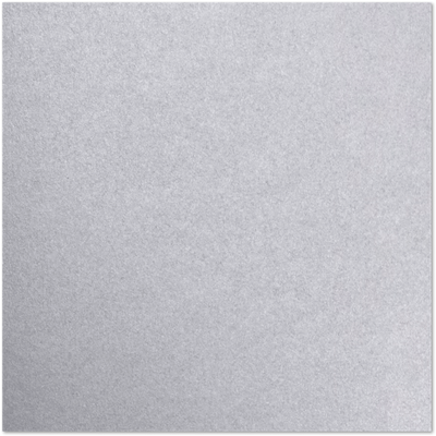 Silver Metallic 105lb 12 x 12 Cardstock