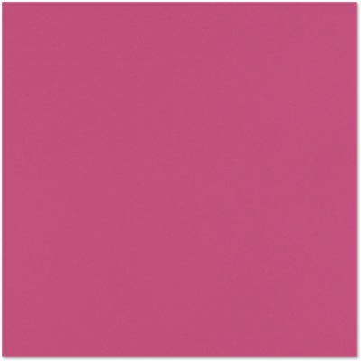 Fuchsia Pink Magenta 100lb 12 x 12 Cardstock