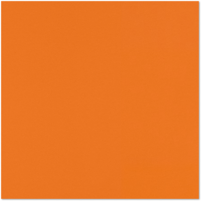 Mandarin Orange 100lb 12 x 12 Cardstock
