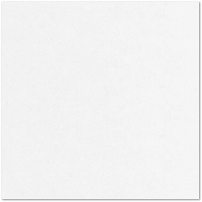 White 120lb 12 x 12 Cardstock