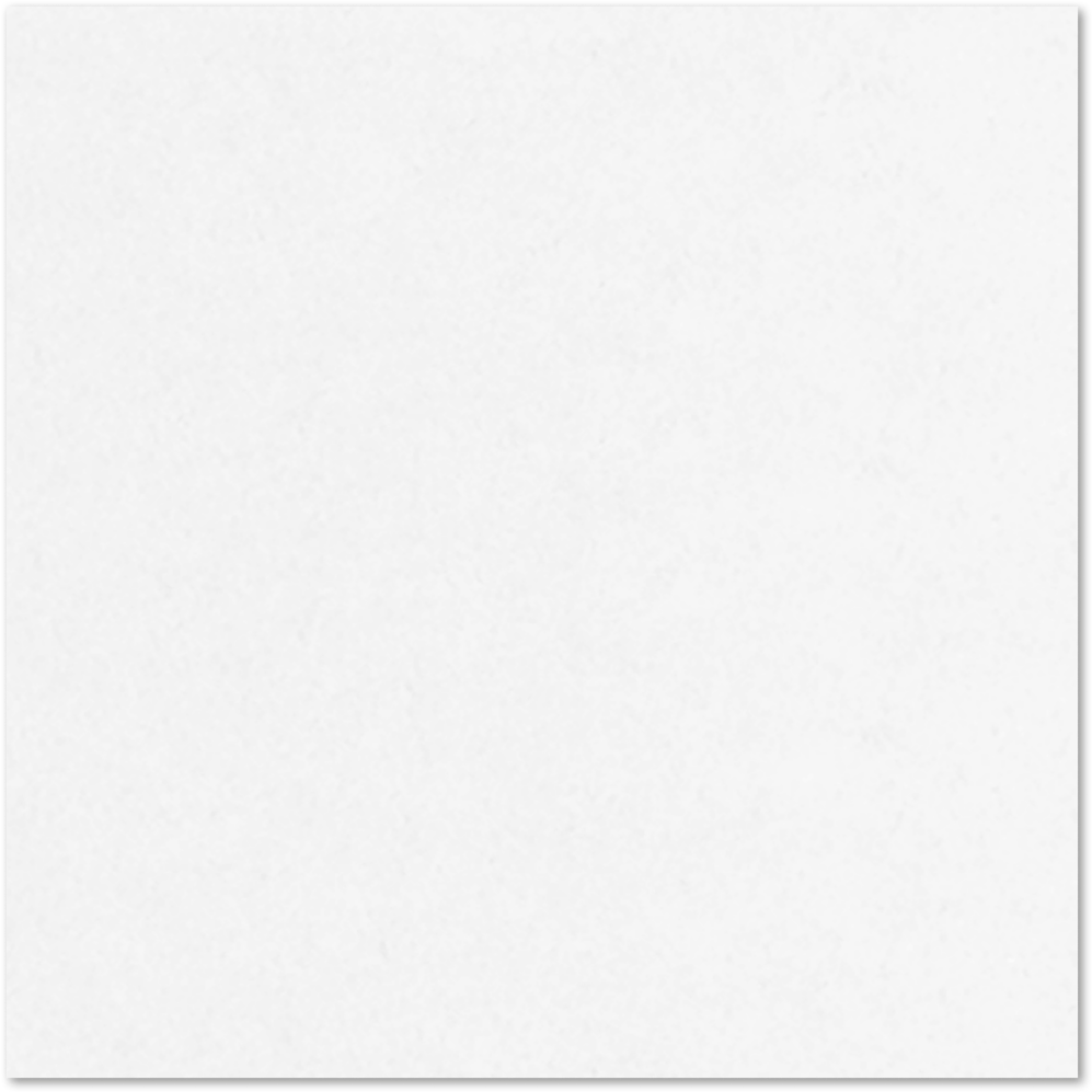 White 120lb 12 x 12 Cardstock