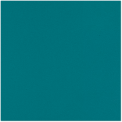 Teal 100lb 12 x 12 Cardstock