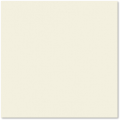 Natural White 80lb Cougar 12 x 12 Premium Cardstock