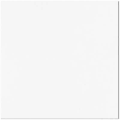 White Recycled 80lb 12 x 12 Cardstock