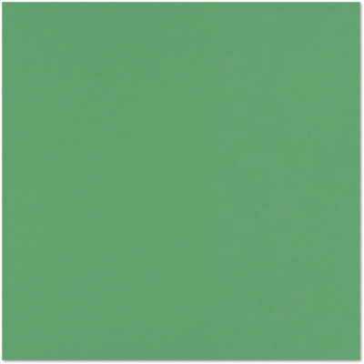 Holiday Green 100lb 12 x 12 Cardstock