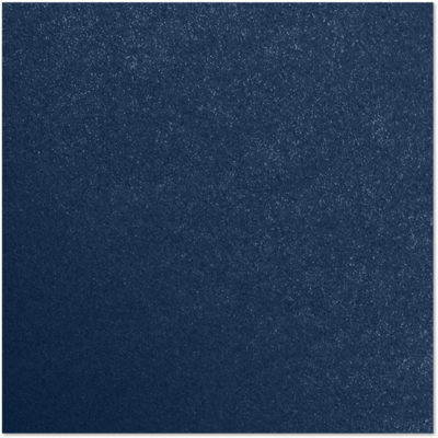 Lapis Navy Blue Metallic 105lb 12 x 12 Cardstock