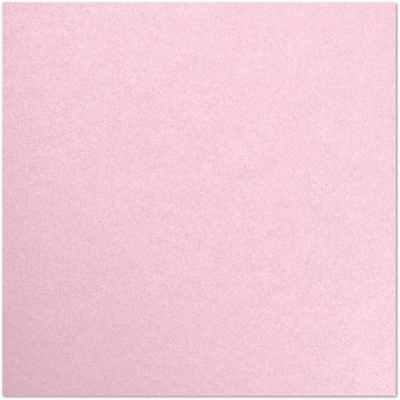 Pink Rose Metallic 105lb 12 x 12 Cardstock