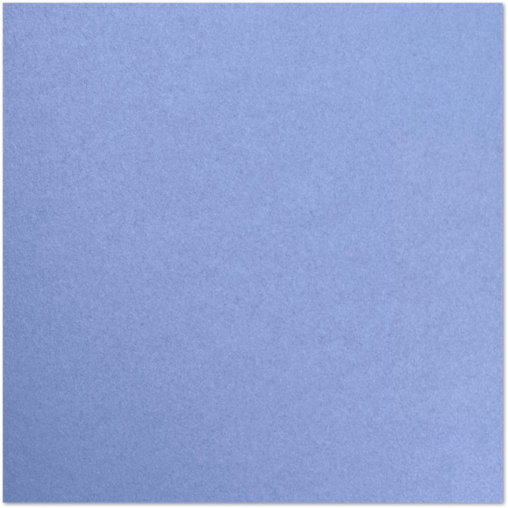 Vista Purple Metallic 105lb 12 x 12 Cardstock